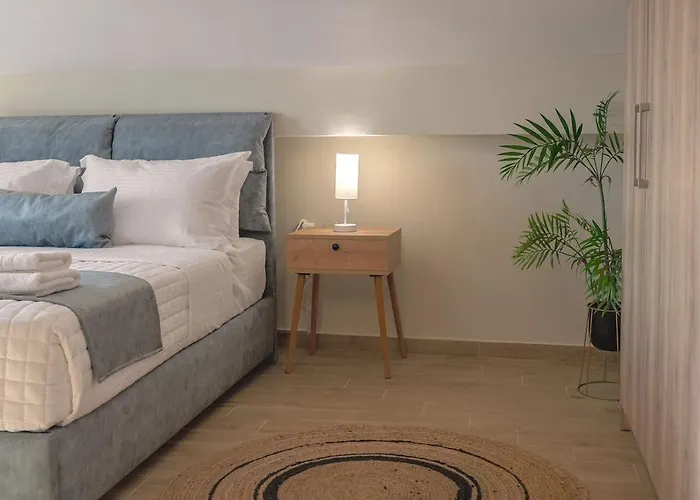 Nk Luxury Apartments