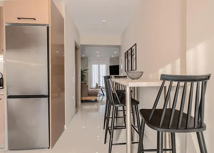 Nk Luxury Apartments