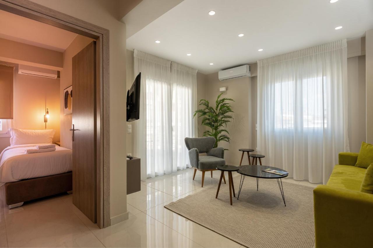 Apartment Nk Luxury Preveza
