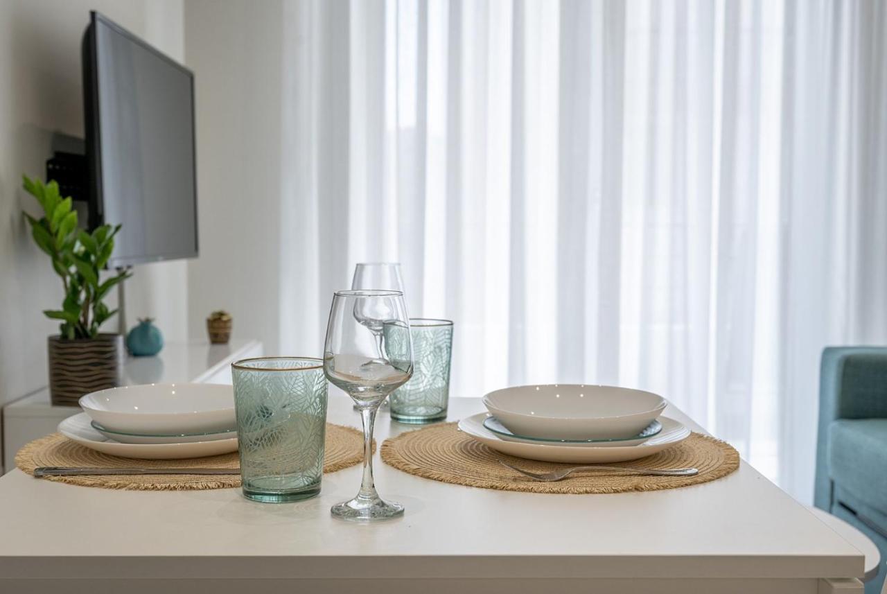 Nk Luxury Apartment