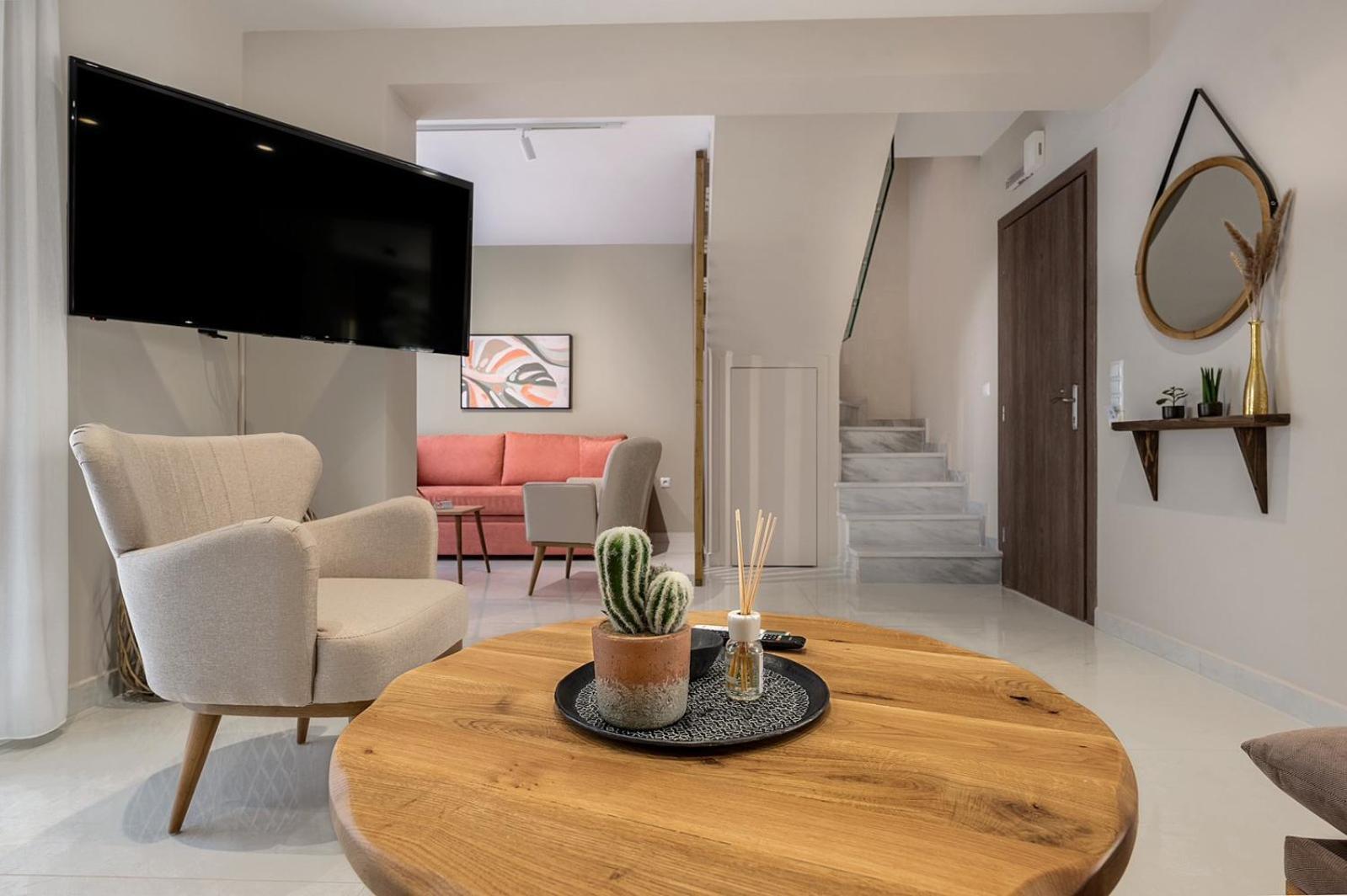 Nk Luxury Apartment